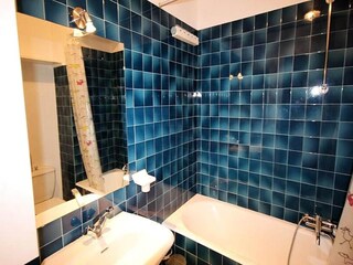 Apartment Saint-Jean-d'Aulps Ausstattung 18