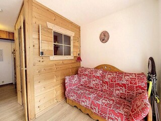 Apartment Saint-Jean-d'Aulps Ausstattung 19