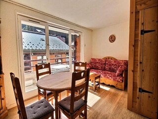 Apartment Saint-Jean-d'Aulps Ausstattung 20
