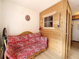 Apartment Saint-Jean-d'Aulps Ausstattung 21