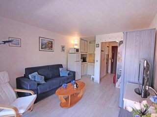 Apartment Sainte-Maxime Ausstattung 9