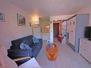 Apartment Sainte-Maxime Ausstattung 11