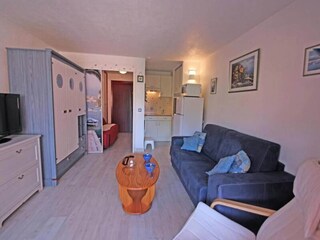 Appartement Sainte-Maxime Équipement 17