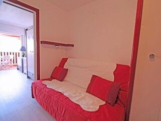 Appartement Sainte-Maxime Équipement 21