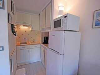 Apartment Sainte-Maxime Ausstattung 14