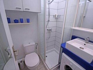 Apartment Sainte-Maxime Ausstattung 15