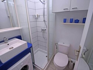 Appartement Sainte-Maxime Équipement 16