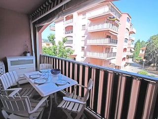 Appartement Sainte-Maxime Enregistrement extérieur 7