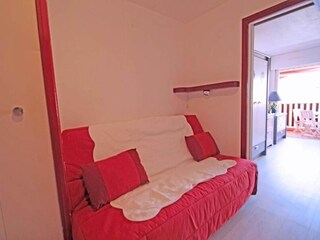 Apartment Sainte-Maxime Ausstattung 20