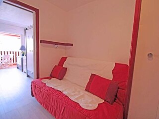 Apartment Sainte-Maxime Ausstattung 21