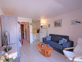 Apartment Sainte-Maxime Ausstattung 18