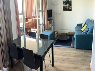 Apartment Le Dramont  20