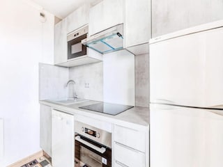 Apartment Le Dramont  5