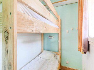 Apartment Le Dramont  6