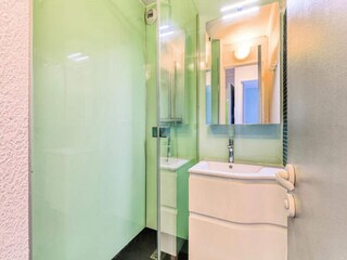 Apartment Le Dramont  7
