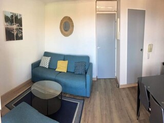 Apartment Le Dramont  23