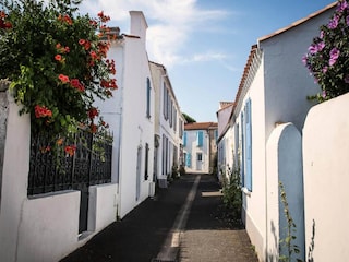 Appartement Saint-Hilaire-de-Riez Environnement 15