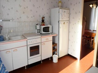 Appartement Saint-Hilaire-de-Riez Kenmerken 9