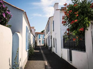 Appartement Saint-Hilaire-de-Riez Omgeving 16