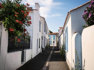 Appartement Saint-Hilaire-de-Riez Omgeving 17