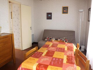 Appartement Saint-Hilaire-de-Riez Équipement 11