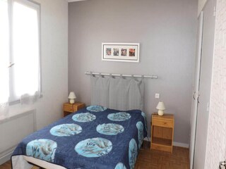 Appartement Saint-Hilaire-de-Riez Kenmerken 12