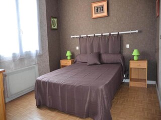 Appartement Saint-Hilaire-de-Riez Kenmerken 13