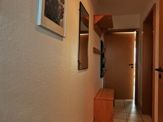 Empfang