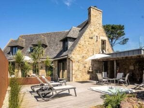 Holiday house golden gorse Â· Ploumanach Exceptional - Trégastel - image1