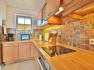 Küche / Küchenzeile