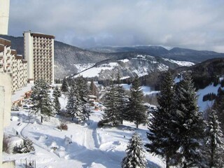 Appartamento Miribel-Lanchâtre Registrazione all'aperto 2