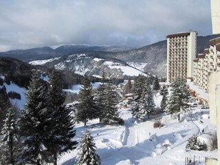 Appartamento Miribel-Lanchâtre Registrazione all'aperto 4