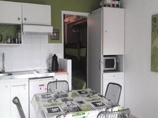 Appartamento Miribel-Lanchâtre Caratteristiche 13