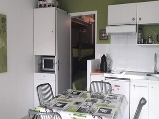 Appartamento Miribel-Lanchâtre Caratteristiche 15