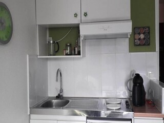 Appartamento Miribel-Lanchâtre Caratteristiche 17