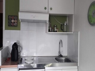 Appartamento Miribel-Lanchâtre Caratteristiche 18