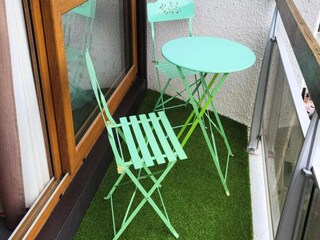 Appartamento Miribel-Lanchâtre Registrazione all'aperto 10