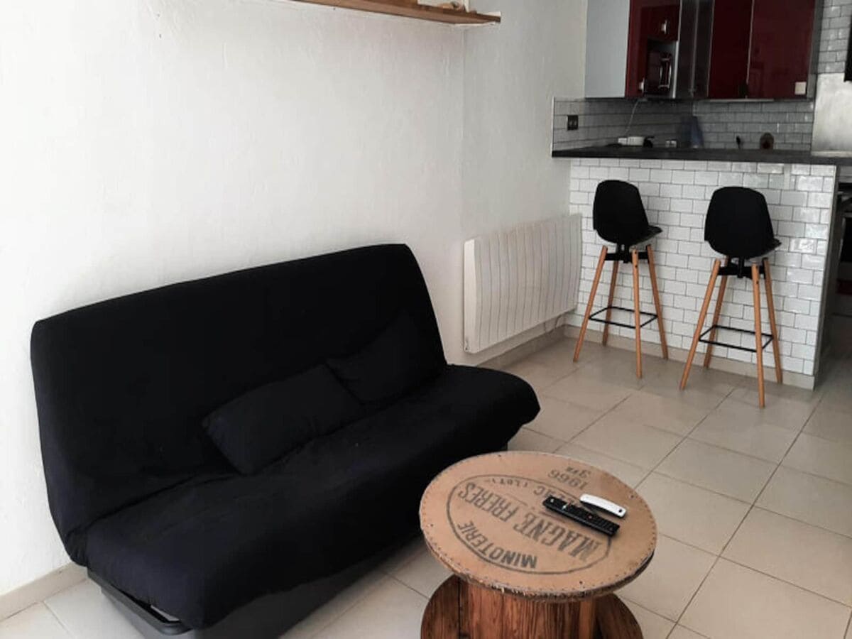 Apartamento Capbreton  1