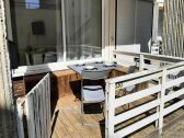 Appartement Capbreton Buitenaudio-opname 1