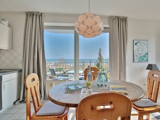 Ferienwohnung Haffkrug Ausstattung 1