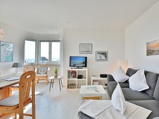 Ferienwohnung Haffkrug Ausstattung 12