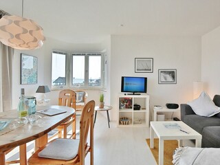 Ferienwohnung Haffkrug Ausstattung 14