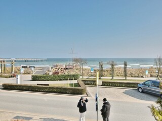 Ferienwohnung Haffkrug Außenaufnahme 4