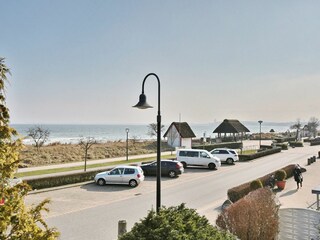 Ferienwohnung Haffkrug Außenaufnahme 5