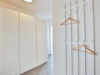 Ferienwohnung Haffkrug Ausstattung 15