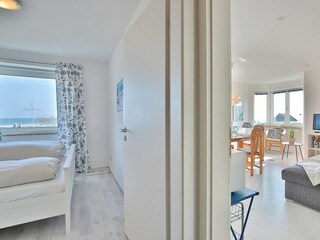 Ferienwohnung Haffkrug Ausstattung 16