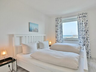 Ferienwohnung Haffkrug Ausstattung 17