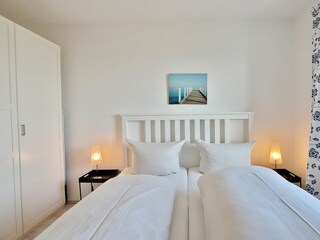 Ferienwohnung Haffkrug Ausstattung 19