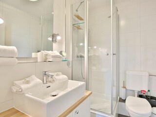 Ferienwohnung Haffkrug Ausstattung 20