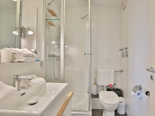 Ferienwohnung Haffkrug Ausstattung 21